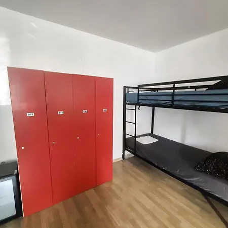 Hakuna Matata Hostel Dubrovnik