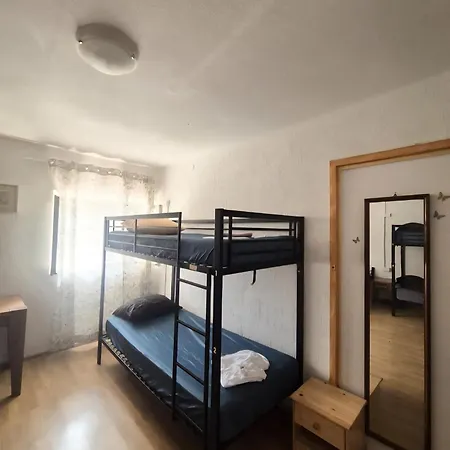 Hostel Hakuna Matata Dubrovnik Old Town Steps, Free Parking & Wi-Fi