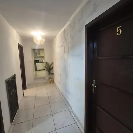 Hakuna Matata Hostel