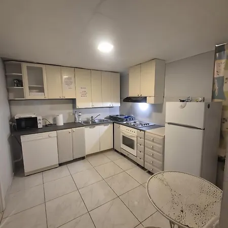 Hostel Hakuna Matata