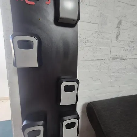 Hakuna Matata Hostel *