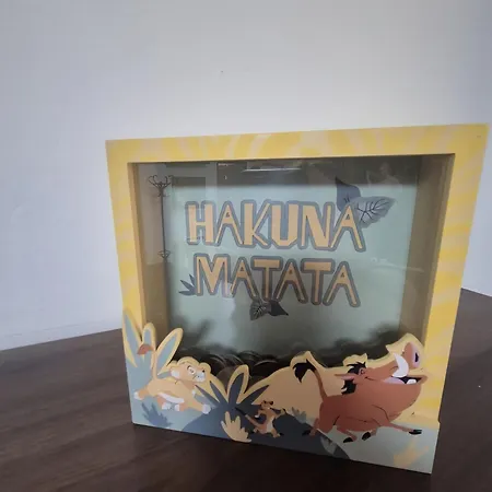 Hakuna Matata * Dubrovnik
