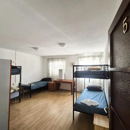 Hostel Hakuna Matata *