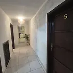 Hakuna Matata Hostal