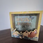 Hakuna Matata * Dubrovnik