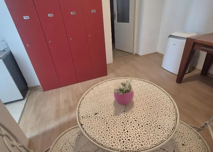 Hostal Hakuna Matata