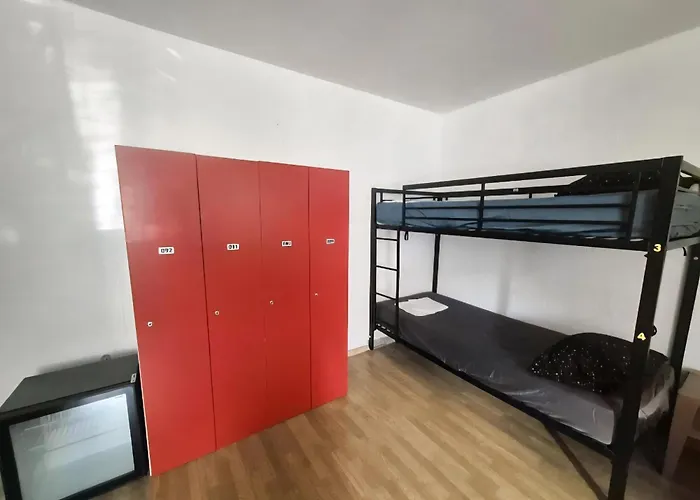 Hakuna Matata Hostal Dubrovnik