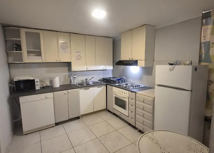 Hostal Hakuna Matata