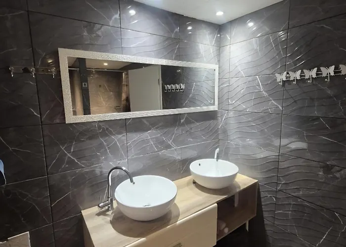 Hostal Hakuna Matata