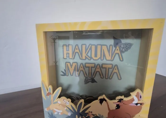 Hakuna Matata * Dubrovnik