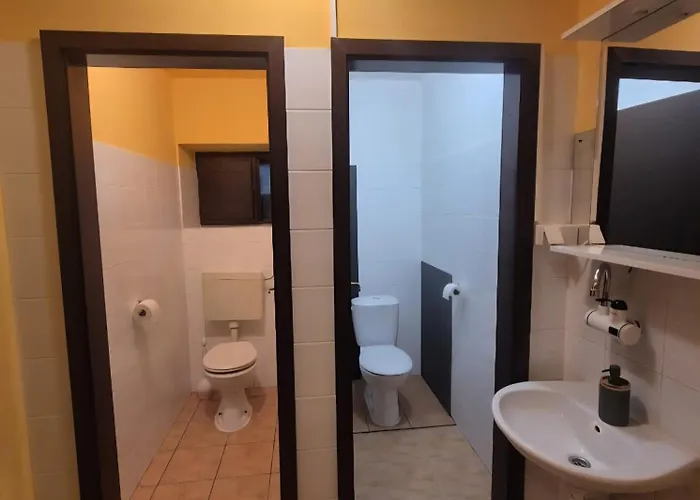 Hakuna Matata Hostal