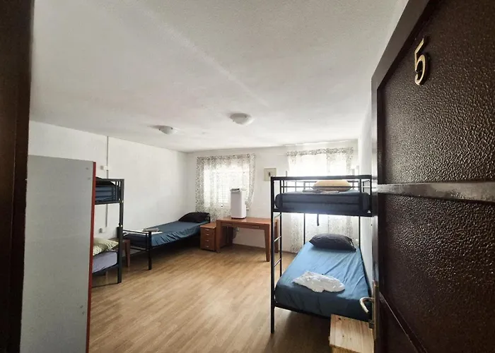 Hostal Hakuna Matata *