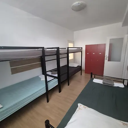 Hakuna Matata Auberge de jeunesse *