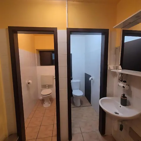 Hakuna Matata Auberge de jeunesse